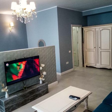 Luxury Studio Anis 1 Năvodari Eksteriør bilde