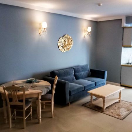 Luxury Studio Anis 1 Năvodari Eksteriør bilde
