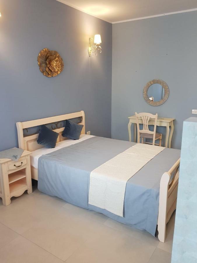 Luxury Studio Anis 1 Năvodari Eksteriør bilde