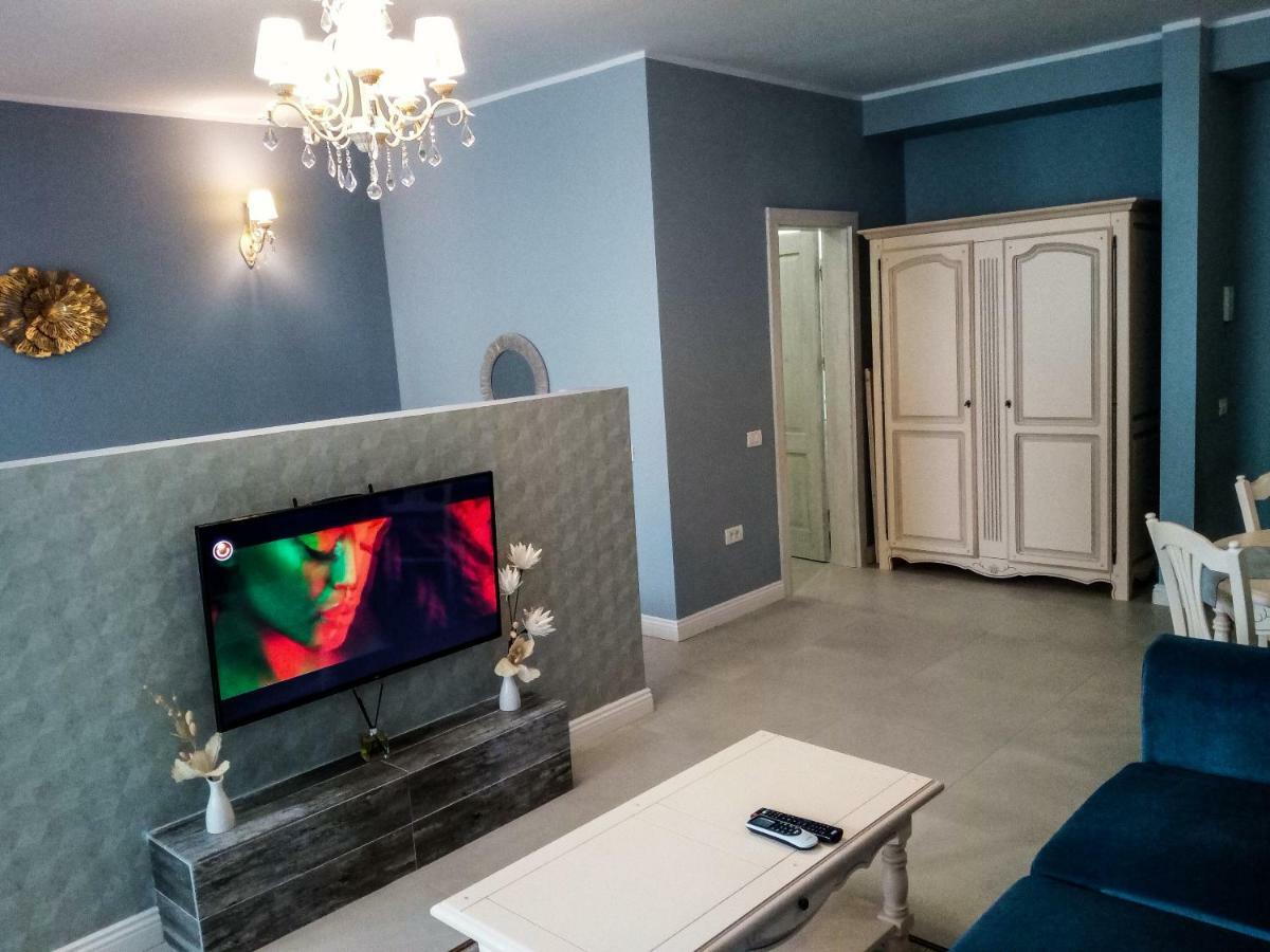 Luxury Studio Anis 1 Năvodari Eksteriør bilde