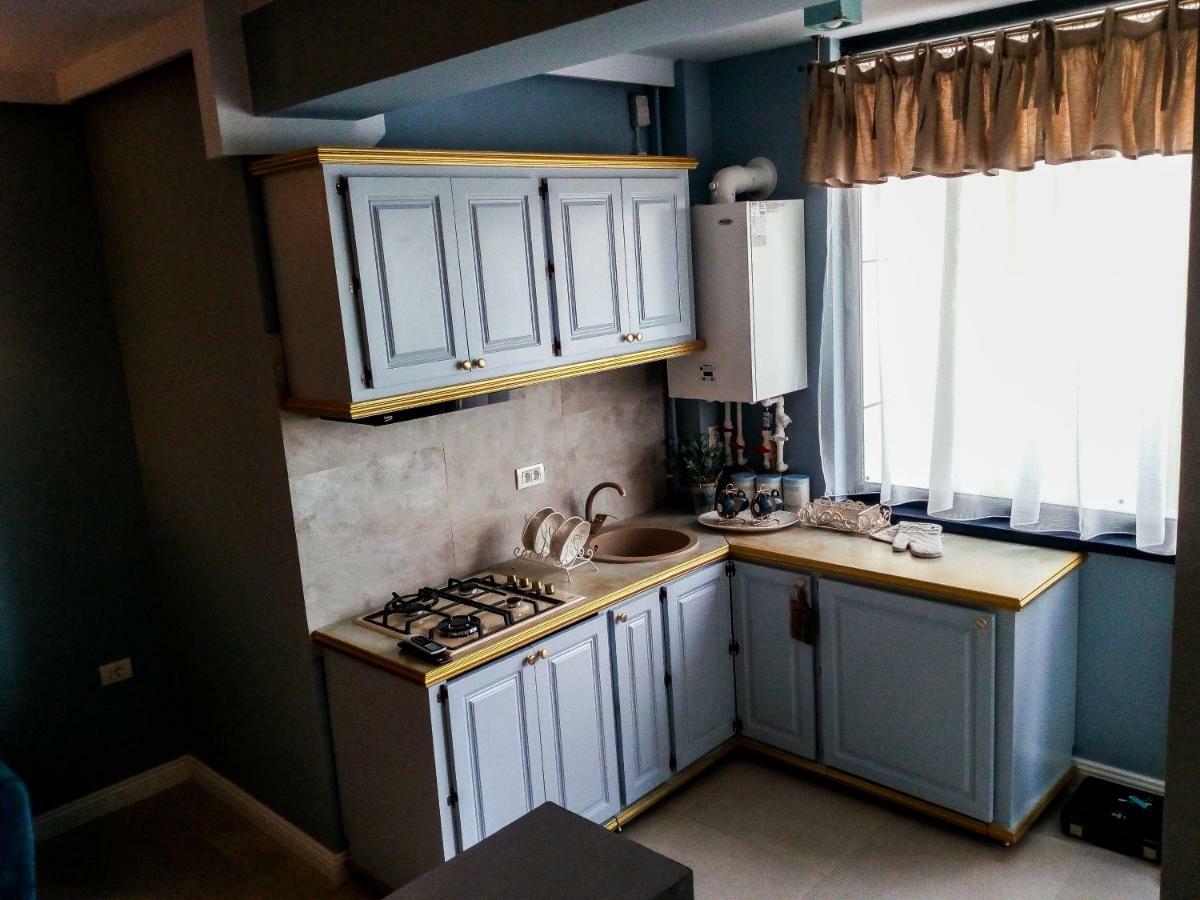 Luxury Studio Anis 1 Năvodari Eksteriør bilde