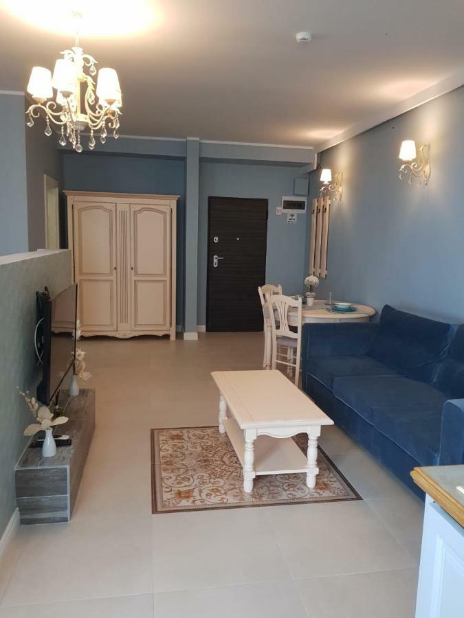 Luxury Studio Anis 1 Năvodari Eksteriør bilde