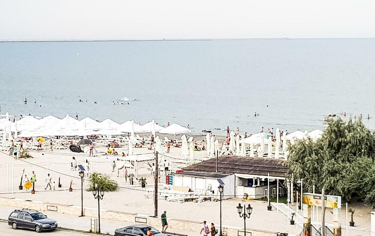 Luxury Studio Anis 1 Năvodari Eksteriør bilde