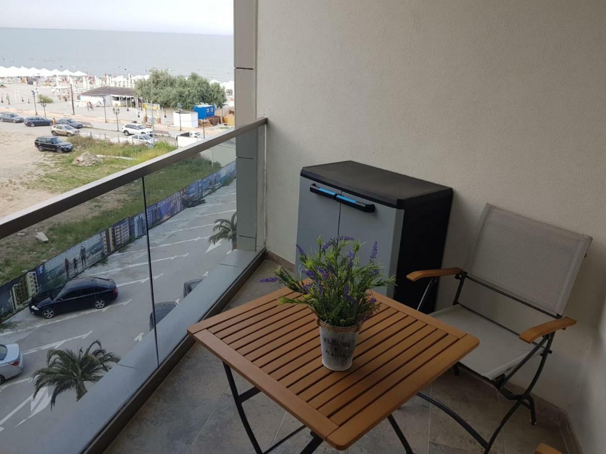 Luxury Studio Anis 1 Năvodari Eksteriør bilde