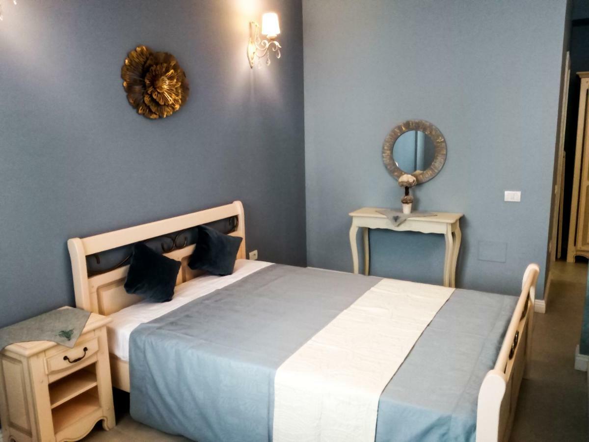 Luxury Studio Anis 1 Năvodari Eksteriør bilde