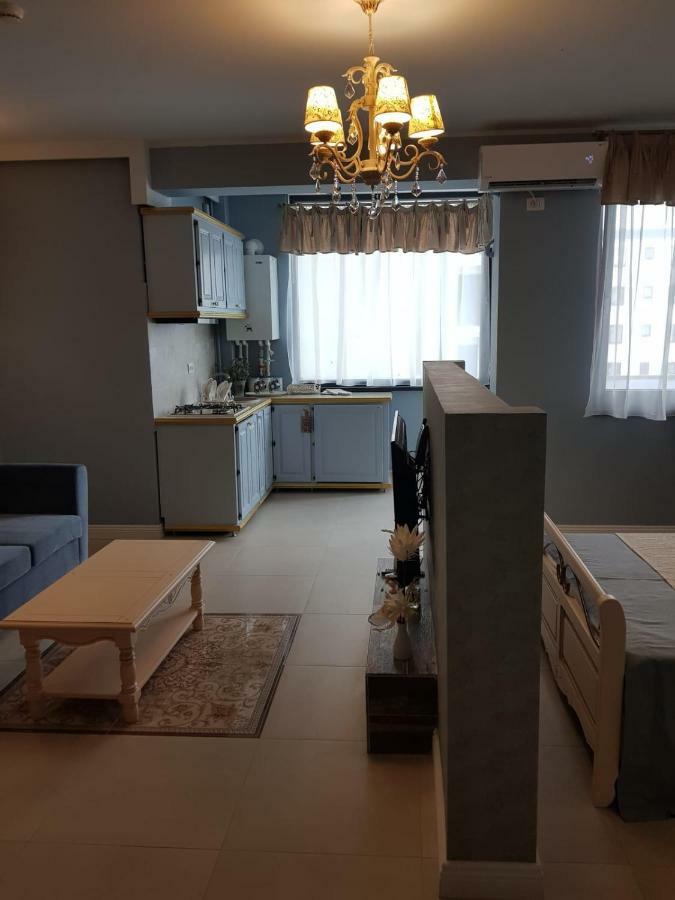 Luxury Studio Anis 1 Năvodari Eksteriør bilde