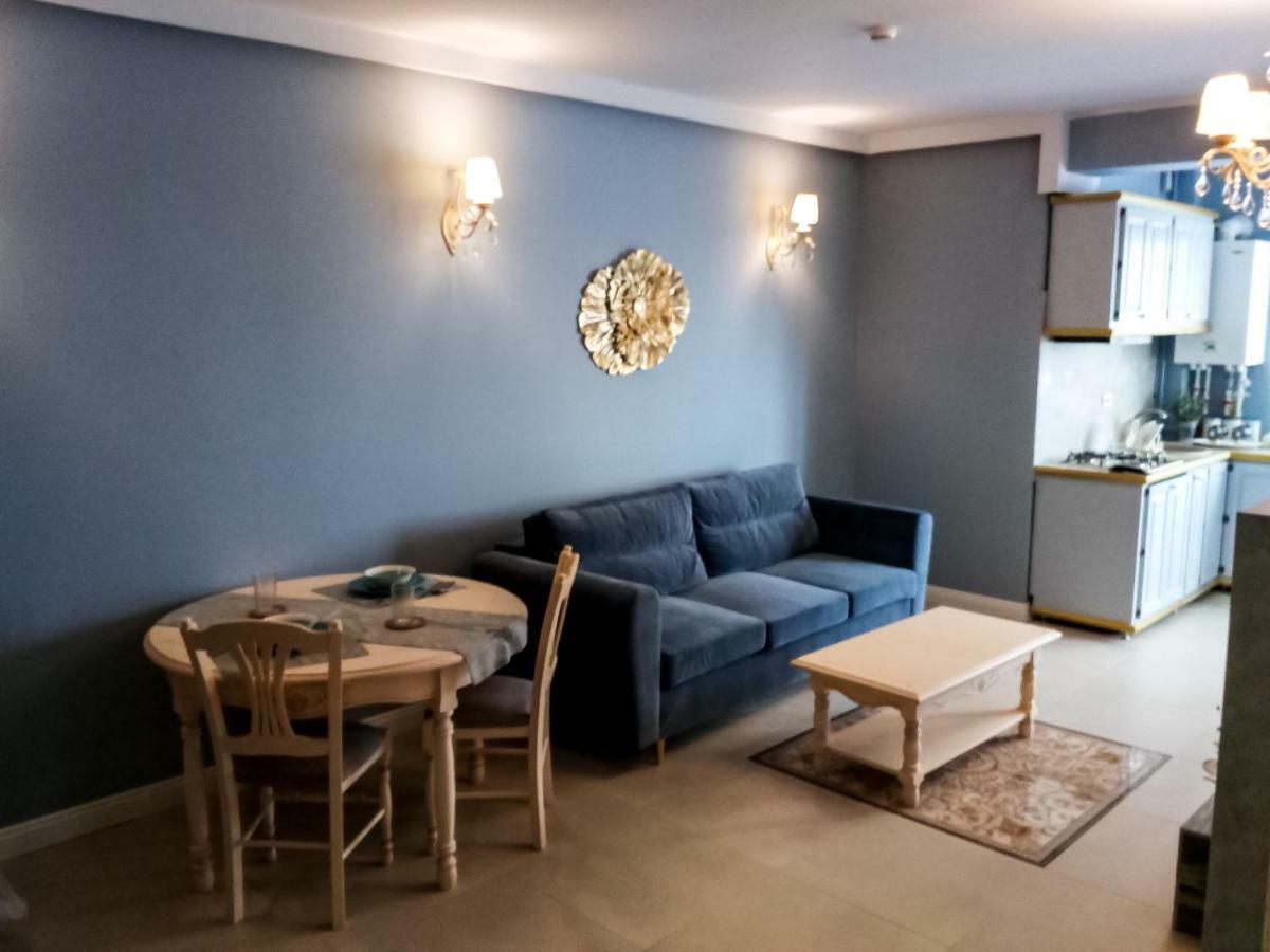 Luxury Studio Anis 1 Năvodari Eksteriør bilde