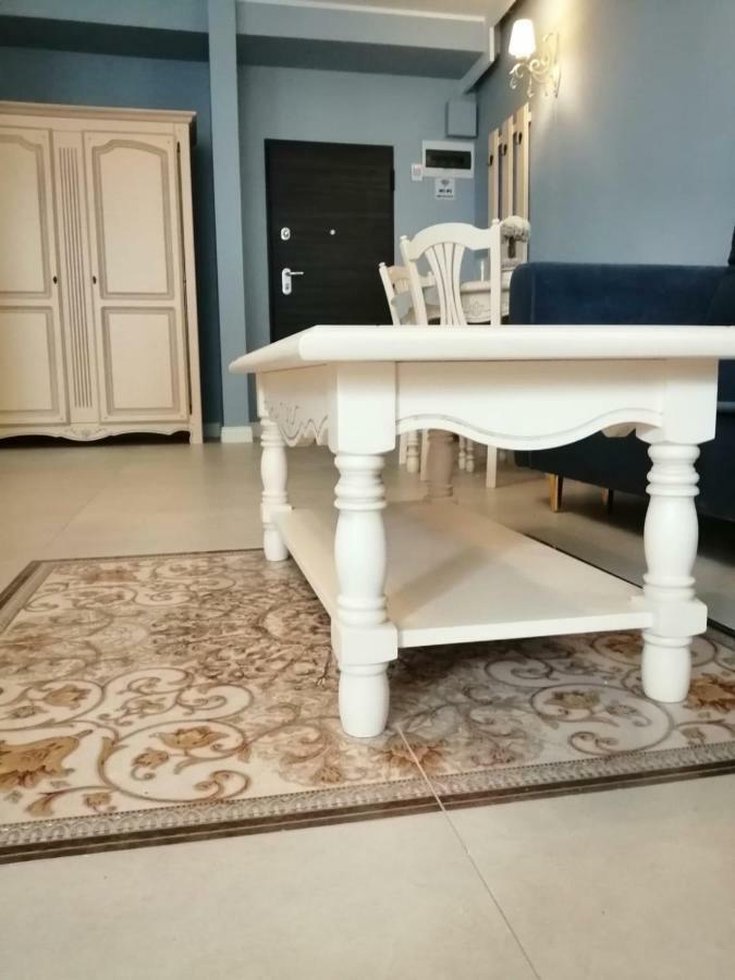 Luxury Studio Anis 1 Năvodari Eksteriør bilde