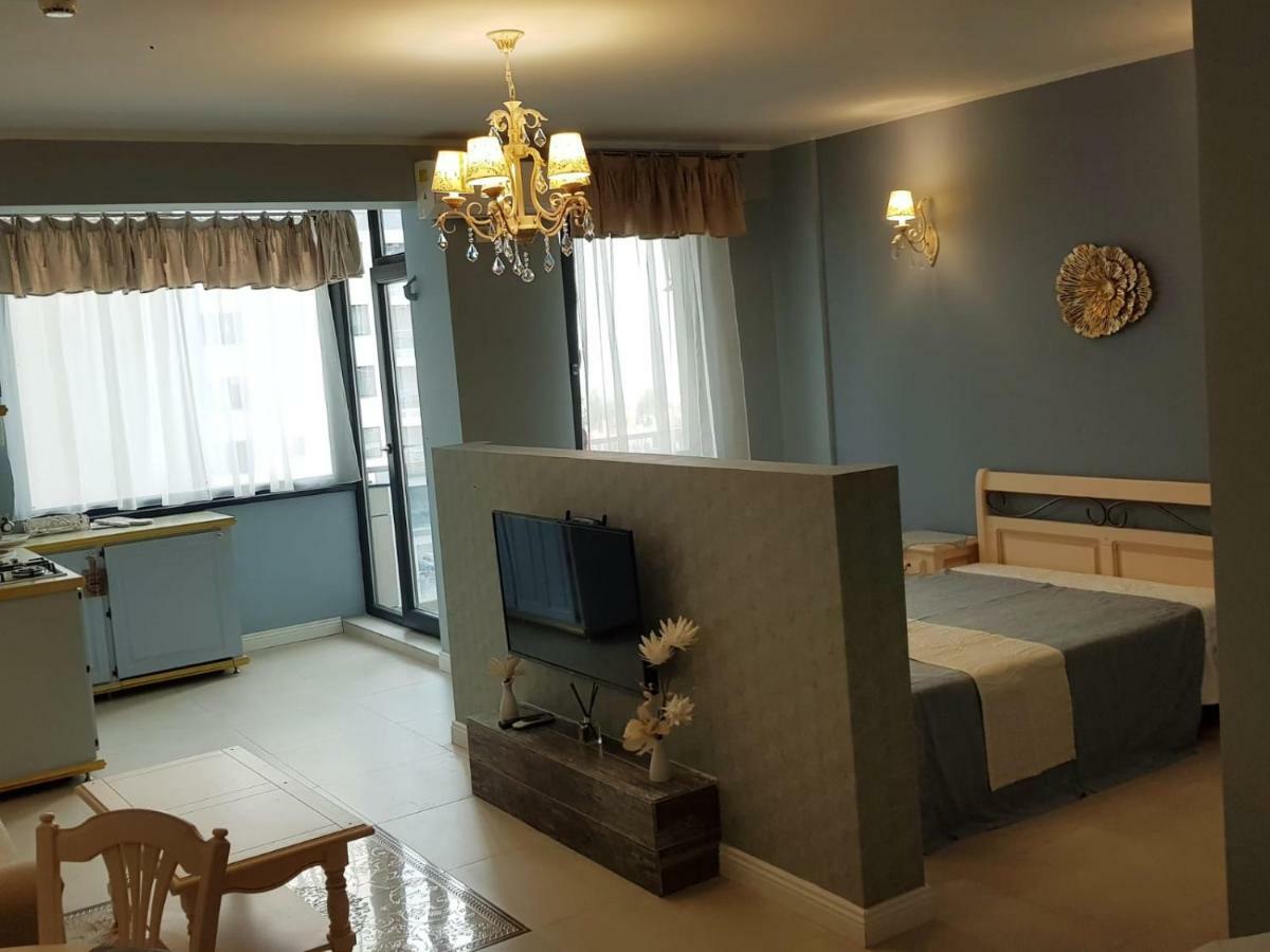 Luxury Studio Anis 1 Năvodari Eksteriør bilde