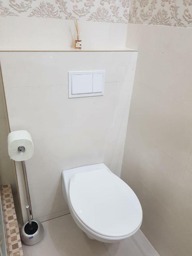 Luxury Studio Anis 1 Năvodari Eksteriør bilde