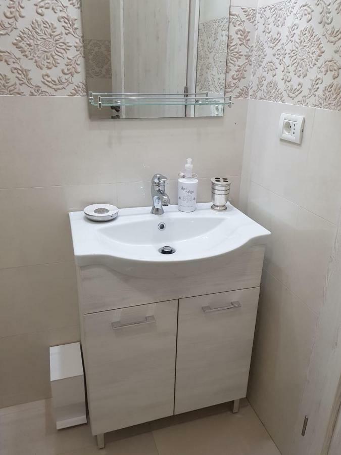 Luxury Studio Anis 1 Năvodari Eksteriør bilde