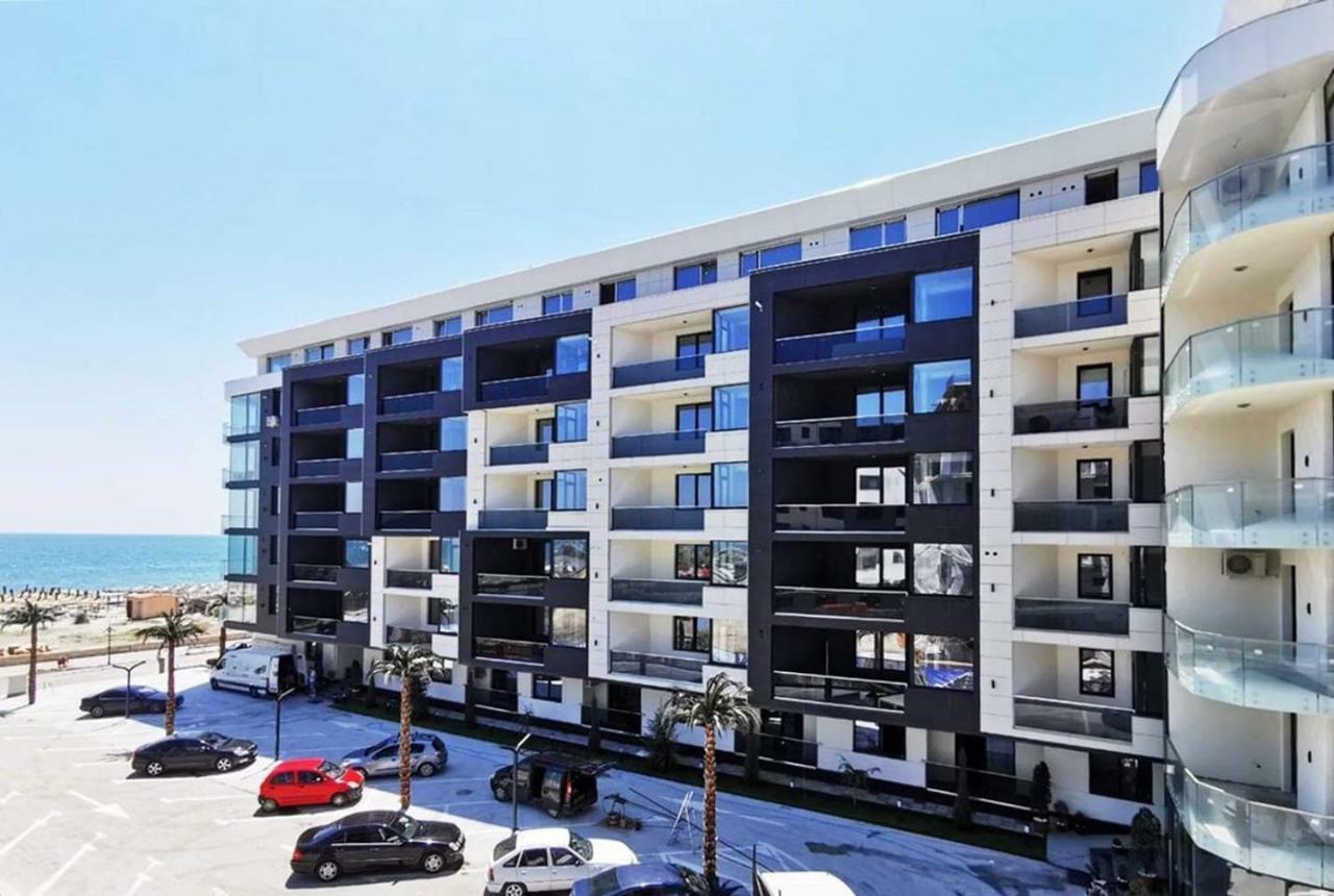 Luxury Studio Anis 1 Năvodari Eksteriør bilde